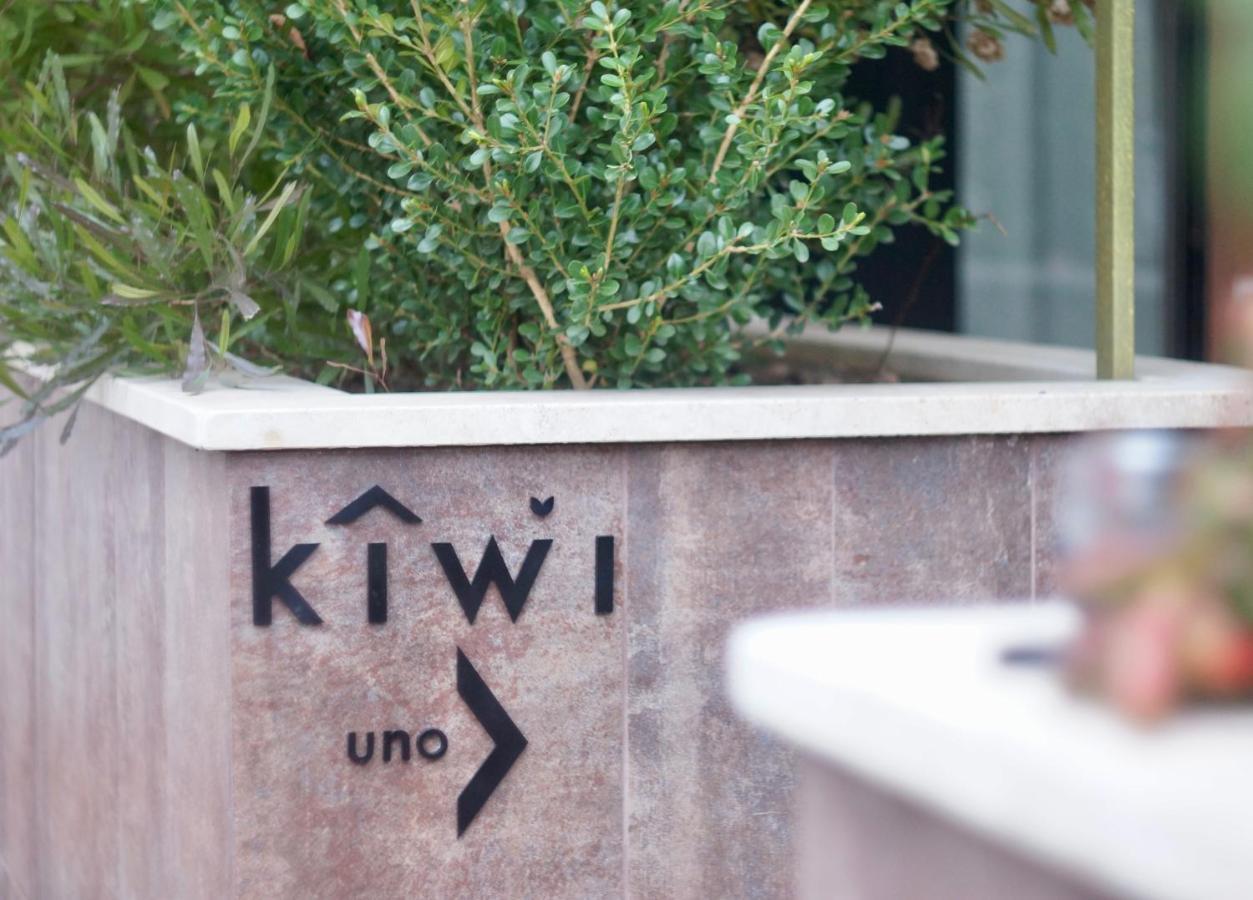 拉蒂纳Kiwi公寓 外观 照片